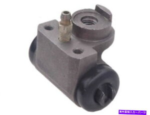 Wheel Cylinder AC Delco 19JT73C��փV�����_�[�t�B�b�g1993-2002 Saturn SC2 AC Delco 19JT73C Rear Wheel Cylinder Fits 1993-2002 Saturn SC2�y���s�A���i�z