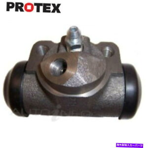 Wheel Cylinder Ford F100 F250 F350 International Scout Jeep CJ5 6���AL/H�z�C�[���V�����_�[P4682 Ford F100 F250 F350 International Scout Jeep CJ5 6 Rear L/H Wheel Cylinder P4682�y���s�A���i�z