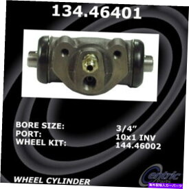 Wheel Cylinder ブレーキホイールシリンダー中心部135.46401 Brake Wheel Cylinder Centric Parts 135.46401