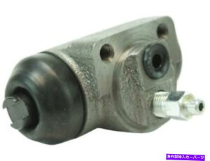 Wheel Cylinder 1994�C�[�O���T�~�b�gZT746RT�z�C�[���V�����_�[�̃z�C�[���V�����_�[ Wheel Cylinder For 1994 Eagle Summit ZT746RT Wheel Cylinder