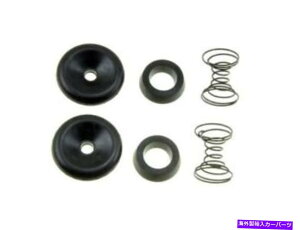 Wheel Cylinder 1953-1954�̃h�����u���[�L�z�C�[���V�����_�[�C���L�b�gPlymouth Belvedere RQ584ZF Drum Brake Wheel Cylinder Repair Kit For 1953-1954 Plymouth Belvedere RQ584ZF�y���s�A���i�z