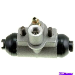 Wheel Cylinder W37581h[}zC[V_[Az_VrbNAR[hv[hCRX̐VZ_ W37581 Dorman Wheel Cylinder Rear New Sedan for Honda Civic Accord Prelude CRX