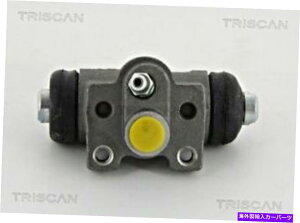 Wheel Cylinder Honda Logo 43301-SJ8-003�p��Triscan�z�C�[���u���[�L�V�����_�[ TRISCAN Wheel Brake Cylinder For HONDA Logo 43301-SJ8-003�y���s�A���i�z