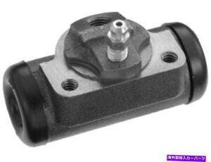 Wheel Cylinder ���AAPI�z�C�[���V�����_�[�́A�r���C�b�N�A�|��1973-1975 39jrzk�ɓK�����܂� Rear API Wheel Cylinder fits Buick Apollo 1973-1975 39JRZK�y���s�A���i�z