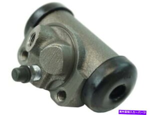 Wheel Cylinder 1970�N����1973�N�̃��A�E�z�C�[���V�����_�[�V�F�r�[G30 Van 1971 1972 DC923RV Rear Right Wheel Cylinder For 1970-1973 Chevy G30 Van 1971 1972 DC923RV�y���s�A���i�z