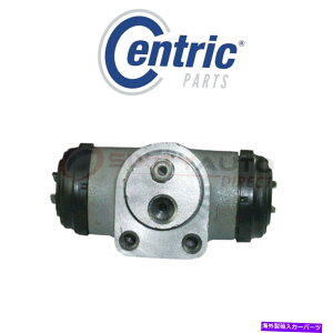 Wheel Cylinder 1992-1993�̒��S�h�����u���[�L�z�C�[���V�����_�[Cadillac Deville 4.9L V8 -JM Centric Drum Brake Wheel Cylinder for 1992-1993 Cadillac DeVille 4.9L V8 - jm�y���s�A���i�z