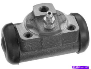 Wheel Cylinder ���AAPI�z�C�[���V�����_�[�t�B�b�g�V�{���[�G�N�X�v���X3500 1996-1997 16khcy Rear API Wheel Cylinder fits Chevy Express 3500 1996-1997 16KHCY
