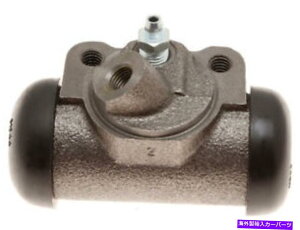 Wheel Cylinder ���̃��C�x�X�g�z�C�[���V�����_�[�͍���MS1210 1973-1974 68QZJP�ɓK������ Rear Left Raybestos Wheel Cylinder fits International MS1210 1973-1974 68QZJP�y���s�A���i�z