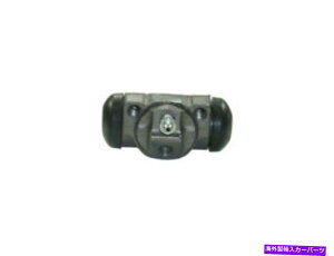 Wheel Cylinder �㕔���S�̃z�C�[���V�����_�[�́A�L���f���b�N�J���[1975 52ttwy�ɓK�����܂� Rear Centric Wheel Cylinder fits Cadillac Calais 1975 52TTWY�y���s�A���i�z