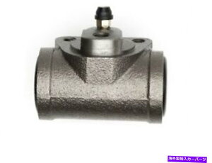 Wheel Cylinder ���A�_�C�i�~�b�N���C�z�C�[���V�����_�[�t�B�b�g�V�{���[G30�o��1974 43RDKC Rear Dynamic Friction Wheel Cylinder fits Chevy G30 Van 1974 43RDKC�y���s�A���i�z
