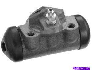 Wheel Cylinder ���A�EAPI�z�C�[���V�����_�[�t�B�b�g�_�b�WD150 1986-1989 14SBTR Rear Right API Wheel Cylinder fits Dodge D150 1986-1989 14SBTR