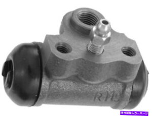 Wheel Cylinder ���AAPI�z�C�[���V�����_�[��Mazda 2 2011-2014 48FXGB�ɓK�����܂� Rear API Wheel Cylinder fits Mazda 2 2011-2014 48FXGB�y���s�A���i�z