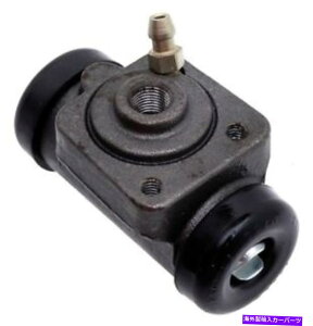 Wheel Cylinder �h�����u���[�L�z�C�[���V�����_�[���A�E18e369�t�B�b�g89-91�q�����_�C�\�i�^BX224 Drum Brake Wheel Cylinder Rear Right 18E369 fits 89-91 Hyundai Sonata bx224�y���s�A���i�z