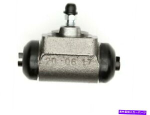 Wheel Cylinder A_Ci~bNCzC[V_[͓YNGXg1993-1998 27pbskɓK܂ Rear Dynamic Friction Wheel Cylinder fits Nissan Quest 1993-1998 27PBSK