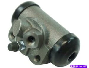 Wheel Cylinder 1970�N����1973�N�̌㕔���z�C�[���V�����_�[�V�F�r�[G30 Van 1971 1972 GZ212FB Rear Left Wheel Cylinder For 1970-1973 Chevy G30 Van 1971 1972 GZ212FB�y���s�A���i�z