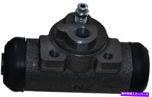 Wheel Cylinder �h�����u���[�L�z�C�[��Cylinder-OEF3���A�I�[�g�p�[�gINTL 1475-424450 Drum Brake Wheel Cylinder-OEF3 Rear Autopart Intl 1475-424450�y���s�A���i�z