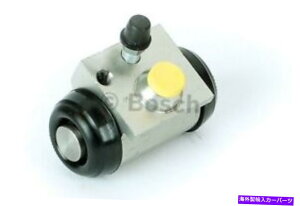 Wheel Cylinder {bVAzC[u[LV_[17,46mmtBbgVgGC1vW[g^2005- BOSCH Rear Wheel Brake Cylinder 17,46mm Fits CITROEN C1 PEUGEOT TOYOTA 2005-