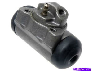 Wheel Cylinder 1967�N����1968�N�̃W�[�vJ2800 BC365FZ�̌㕔���z�C�[���V�����_�[ Rear Left Wheel Cylinder For 1967-1968 Jeep J2800 BC365FZ