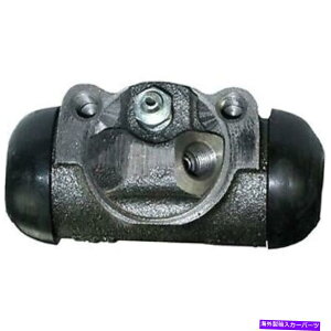 Wheel Cylinder 135.65007���S�z�C�[���V�����_�[���A�p�b�V���[�E��F350�g���b�N�̐V�K 135.65007 Centric Wheel Cylinder Rear Passenger Right Side New for F350 Truck�y���s�A���i�z