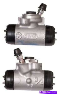 Wheel Cylinder ドラムブレーキホイールシリンダー-GTリア右アドバックWCT-070 Drum Brake Wheel Cylinder-GT Rear Right ADVICS WCT-070