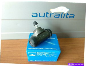 Wheel Cylinder Opel Astra F 91-97zC[u[LV_[̂߂New ATE 03.3217-3512.3 NEW ATE 03.3217-3512.3 FOR OPEL ASTRA F 91-97 Wheel Brake Cylinder