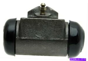 Wheel Cylinder WC�t�B�b�g�h�����u���[�L�z�C�[���V�����_�[�t�����g��W37230�W�[�v�C���^�[�i�V���i�� WC Fit Drum Brake Wheel Cylinder Front Left W37230 Jeep International�y���s�A���i�z