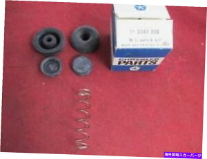 Wheel Cylinder ��փV�����_�[�C��W/ 10 '' 11 ''�u���[�L�t�B�b�g62 63 64-67 Nos Mopar 3549808 Rear Wheel Cylinder Repair W/ 10'' 11'' Brake Fits 62 63 64-67 NOS MOPAR 3549808�y���s�A���i�z