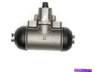 Wheel Cylinder 2006�N�̌�փV�����_�[�|���e�B�A�b�N�g�����gWN847TW�u���[�L�z�C�[���V�����_�[ Rear Wheel Cylinder For 2006 Pontiac Torrent WN847TW Brake Wheel Cylinder�y���s�A���i�z