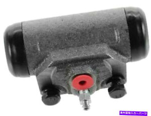 Wheel Cylinder 1975�N����1980�N�̃z�C�[���V�����_�[�_�b�WB100 1976 1978 1979 1979 NP796QP Wheel Cylinder For 1975-1980 Dodge B100 1976 1977 1978 1979 NP796QP�y���s�A���i�z