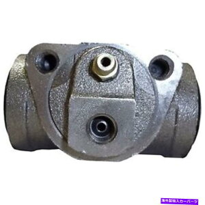 Wheel Cylinder 135.66013 Chevy Express van Chevrolet C3500�p�̒��S�z�C�[���V�����_�[���A�V���� 135.66013 Centric Wheel Cylinder Rear New for Chevy Express Van Chevrolet C3500�y���s�A���i�z