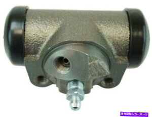 Wheel Cylinder 1952�N����1959�N�̃��A�E�z�C�[���V�����_�[�t�H�[�h�J���g���[�X�N���C�A1953 1954 SG794BM Rear Right Wheel Cylinder For 1952-1959 Ford Country Squire 1953 1954 SG794BM�y���s�A���i�z
