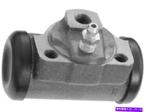 Wheel Cylinder AAPIzC[V_[tBbgV{[GNXvX2500 2001-2002 75zgmp Rear API Wheel Cylinder fits Chevy Express 2500 2001-2002 75ZGMP