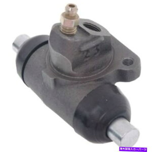 Wheel Cylinder 18E1242 ACfRzC[V_[AV{[I[YJgXJ2000N[y6000p 18E1242 AC Delco Wheel Cylinder Rear New for Chevy Olds Cutlass J2000 Coupe 6000