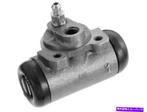 Wheel Cylinder AAPIzC[V_[́AYNGXg1999-2002 17NWRYɓK܂ Rear API Wheel Cylinder fits Nissan Quest 1999-2002 17NWRY