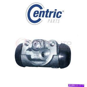 Wheel Cylinder 1963-1964 Studebaker 8E10 2.8L L6 -UC̒Shu[LzC[V_[ - UC Centric Drum Brake Wheel Cylinder for 1963-1964 Studebaker 8E10 2.8L L6 - uc