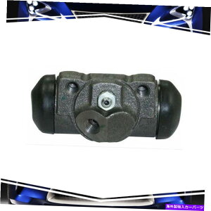 Wheel Cylinder ���S���̌��̍�1PCS�h�����u���[�L�z�C�[���V�����_�[�t�H�[�h�J���g���[�X�N���C�A���� Centric Parts Rear Left 1PCS Drum Brake Wheel Cylinder For Ford Country Squire�y���s�A���i�z