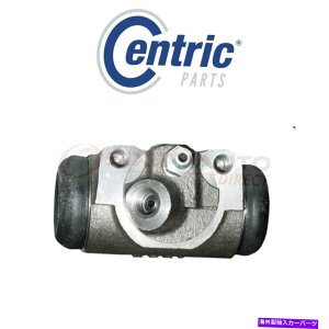 Wheel Cylinder 1969-1974�t�H�[�hE-200�G�R�m����2.8L AG�̒��S�h�����u���[�L�z�C�[���V�����_�[ Centric Drum Brake Wheel Cylinder for 1969-1974 Ford E-200 Econoline 2.8L ag�y���s�A���i�z