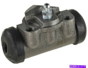 Wheel Cylinder �㕔��API�z�C�[���V�����_�[�t�B�b�g�t�H�[�hE150 2003 94QKXR Rear Left API Wheel Cylinder fits Ford E150 2003 94QKXR�y���s�A���i�z