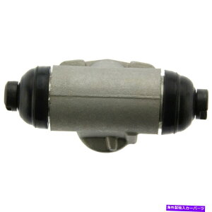 Wheel Cylinder �t�B�b�g�A�V�r�b�N�A���@�p�̒��S�h�����u���[�L�z�C�[���V�����_�[134.40116 Centric Drum Brake Wheel Cylinder for Fit, Civic, Insight 134.40116�y���s�A���i�z