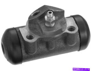 Wheel Cylinder AEAPIzC[V_[tBbgAJ[^[YXsbg1980-1983 46xwfd Rear Right API Wheel Cylinder fits American Motors Spirit 1980-1983 46XWFD