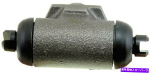 Wheel Cylinder �h�����u���[�L�z�C�[���V�����_�[���A�p�[�c�}�X�^�[WC610021�t�B�b�g99-01���Y�A���e�B�} Drum Brake Wheel Cylinder Rear Parts Master WC610021 fits 99-01 Nissan Altima�y���s�A���i�z