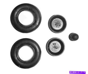 Wheel Cylinder hu[LzC[V_[LbgGg3ACxXgɓK Drum Brake Wheel Cylinder Kit-Element3 Rear Raybestos fits 1969 Toyota Hi-Lux