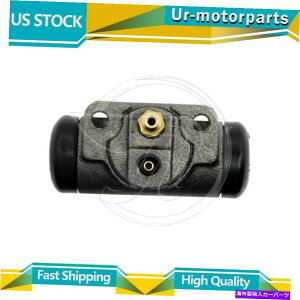 Wheel Cylinder i1jAhu[LzC[V_[CxXgu[LtBbgtH[hGAX^[1989-1993 (1) Rear Drum Brake Wheel Cylinder Raybestos Brakes Fits Ford Aerostar 1989-1993