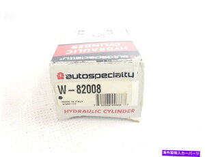 Wheel Cylinder autspecialty W-82008�W�[�v�`�F���L�[���A�z�C�[���V�����_�[1990-2001 ABS 82008 Autospecialty W-82008 Jeep Cherokee Rear Wheel Cylinder 1990-2001 No ABS 82008�y���s�A���i�z