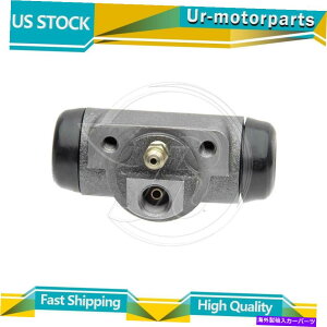 Wheel Cylinder i1jAhu[LzC[V_[CxXgu[LtBbgtH[hGAX^[1986-1987 (1) Rear Drum Brake Wheel Cylinder Raybestos Brakes Fits Ford Aerostar 1986-1987