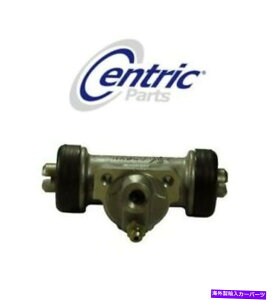 Wheel Cylinder 134.42315���S�z�C�[���V�����_�[���A�n�[�h�{�f�B�g���b�N�̐V�@�\���Y�p�X�t�@�C���_�[ 134.42315 Centric Wheel Cylinder Rear New for Hardbody Truck Nissan Pathfinder�y���s�A���i�z