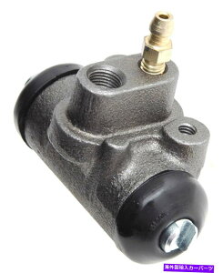 Wheel Cylinder �h�����u���[�L�z�C�[���V�����_�[���AAcdelco Pro Brakes 18e1232-������ Drum Brake Wheel Cylinder Rear ACDelco Pro Brakes 18E1232 - Fast Shipping�y���s�A���i�z