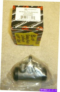 Wheel Cylinder �h�����u���[�L�z�C�[���V�����_�[���A���I�[�g�p�[�gINTL 1475-37800 Drum Brake Wheel Cylinder Rear Left AUTOPART INTL 1475-37800�y���s�A���i�z