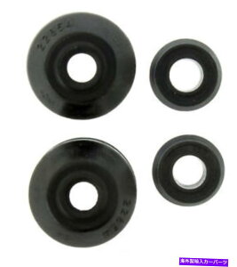 Wheel Cylinder hu[LzC[V_[Lbgv~AzC[V_[CLbg㒆S Drum Brake Wheel Cylinder Kit-Premium Wheel Cylinder Repair Kits Rear Centric