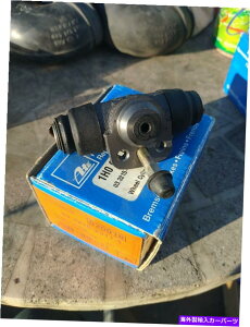 Wheel Cylinder Nos Ate Volkswagen Cabrio Golf Jetta��փV�����_�[1H0611053 NOS Ate Volkswagen Cabrio Golf Jetta Rear Wheel Cylinder 1H0611053�y���s�A���i�z